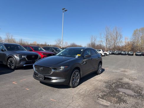 Certified 2023 MAZDA CX-30 AWD 2.5 S w/ Select Package image 3