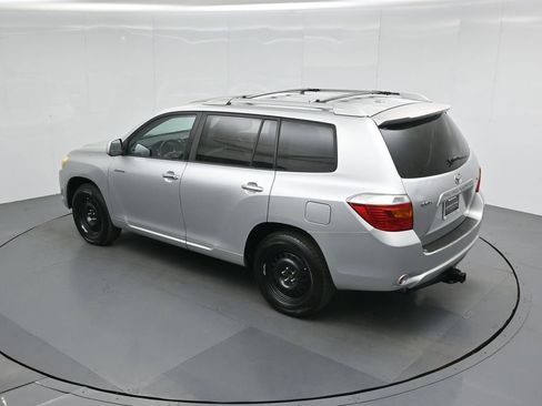 Used 2009 Toyota Highlander Limited image 40