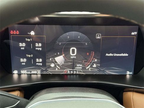 New 2026 GMC Canyon AT4 w/ Technology Plus Package image 19