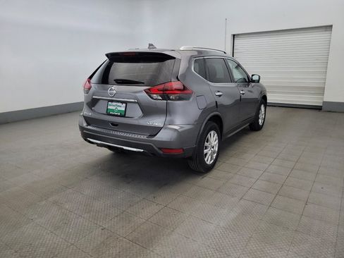Used 2018 Nissan Rogue SV w/ Premium Package AWD/4WD image 9