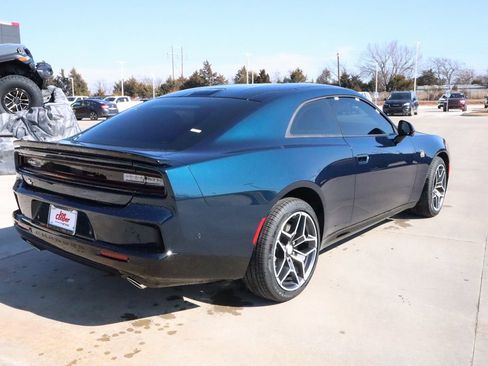 New 2026 Dodge Charger Scat Pack image 19