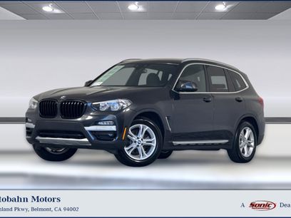Used 2019 BMW X3 xDrive30i w/ Driving Assistance Package
