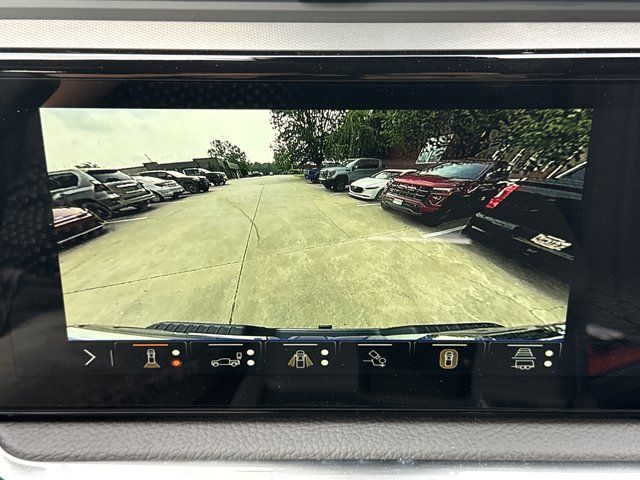 New 2026 GMC Sierra 2500 Denali w/ Denali Reserve Package AWD/4WD image 7