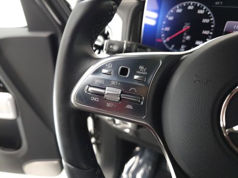 Used 2024 Mercedes-Benz G 550 image 11