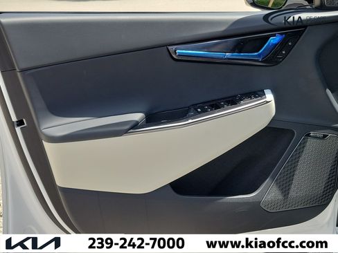 New 2026 Kia EV6 GT-Line AWD/4WD image 23