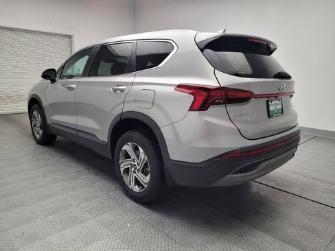 Used 2023 Hyundai Santa Fe SE image 5