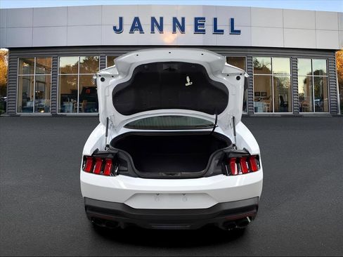 Used 2024 Ford Mustang Dark Horse w/ Dark Horse Handlin Package image 7