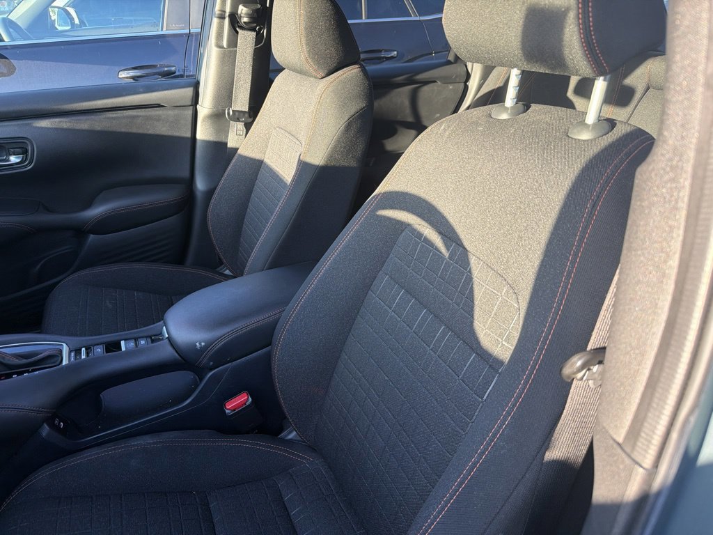 Used 2024 Honda HR-V Sport image 10