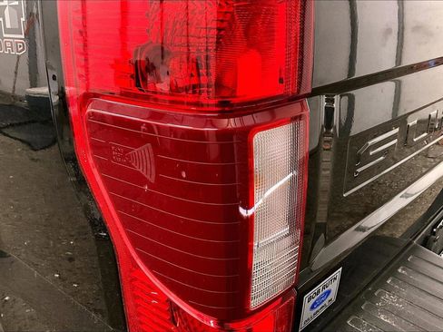 Certified 2020 Ford F250 Lariat w/ Lariat Ultimate Package image 28