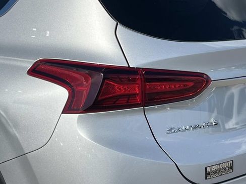 Used 2019 Hyundai Santa Fe FWD image 10