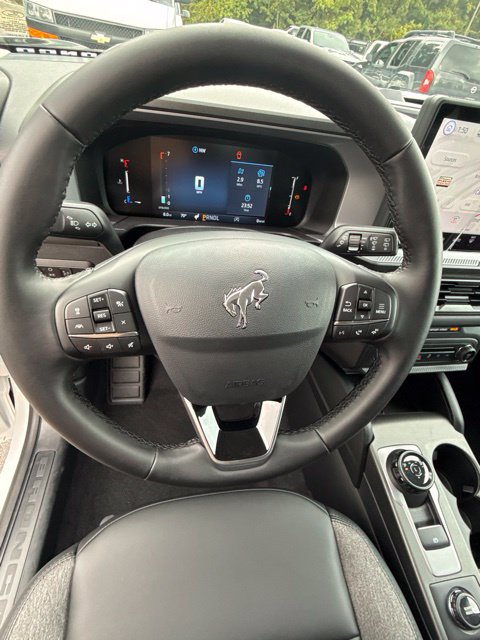 New 2026 Ford Bronco Sport Big Bend w/ Convenience Package AWD/4WD image 13