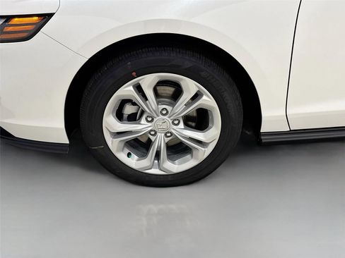 New 2026 Honda Accord LX image 26