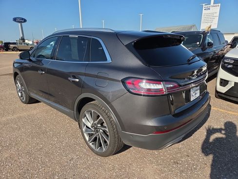 Used 2020 Lincoln Nautilus Reserve w/ Equipment Group 201A AWD/4WD image 6