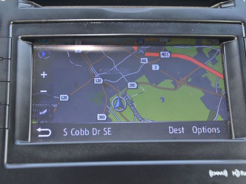 Used 2013 Toyota Prius V Three image 20