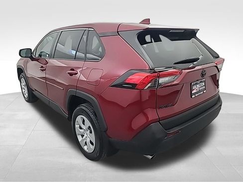Used 2023 Toyota RAV4 LE image 7