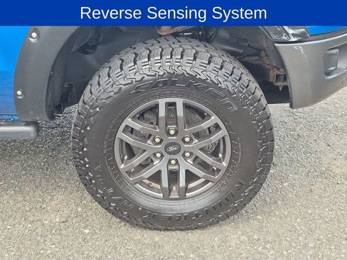 Used 2021 Ford Ranger XLT w/ Tremor Off-Road Package AWD/4WD image 25