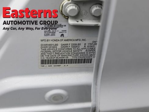 Used 2018 Acura ILX image 37