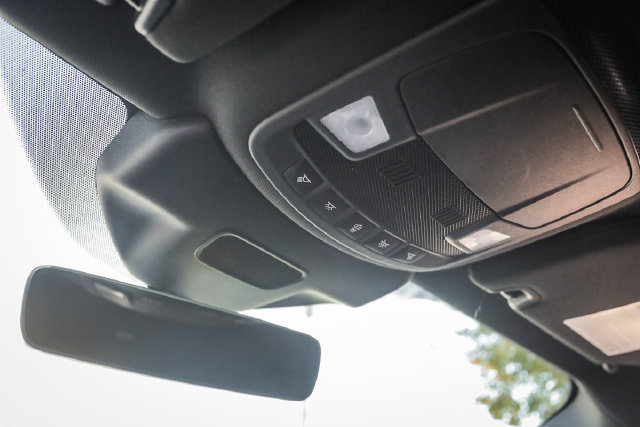 Used 2019 Lincoln Nautilus Premier AWD/4WD image 41