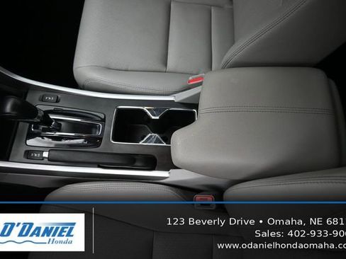Used 2014 Honda Accord EX-L image 34