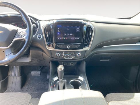 Used 2020 Chevrolet Traverse LT FWD image 14