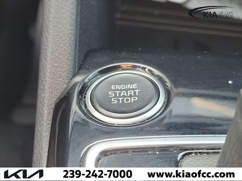 Certified 2023 Kia Sportage EX FWD image 30
