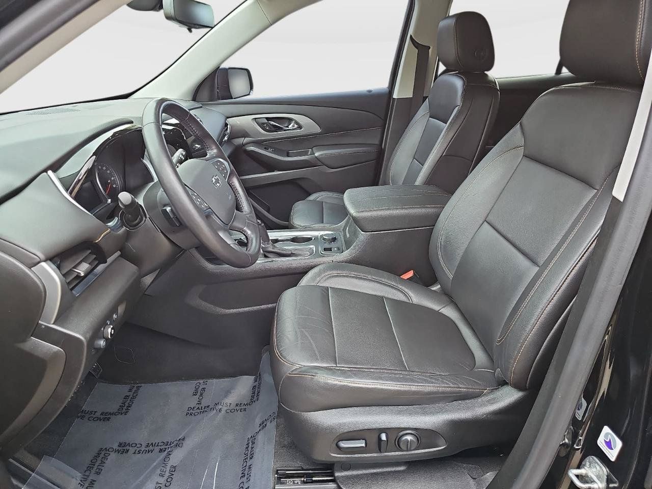 Used 2020 Chevrolet Traverse RS AWD/4WD image 13