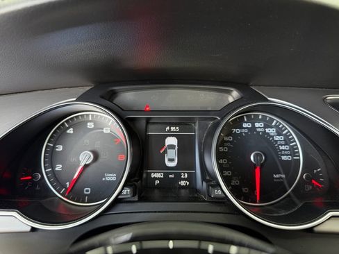 Used 2015 Audi A5 2.0T Premium Plus AWD/4WD image 21