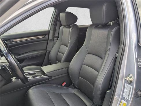 Used 2020 Honda Accord Sport image 14