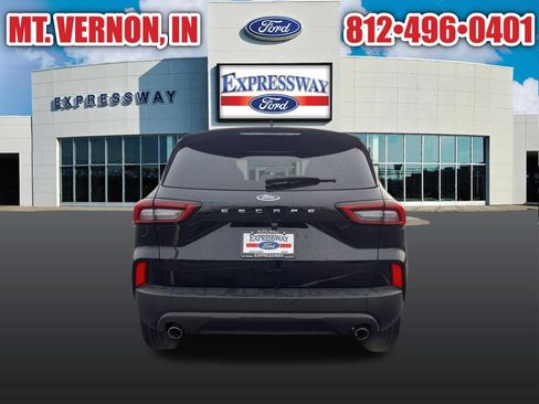 Used 2025 Ford Escape ST-Line image 8