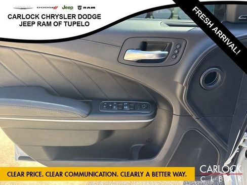 Used 2023 Dodge Charger Scat Pack w/ Plus Group RWD image 13