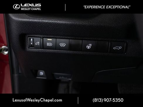 Used 2024 Toyota RAV4 XLE Premium w/ Weather Package AWD/4WD image 36