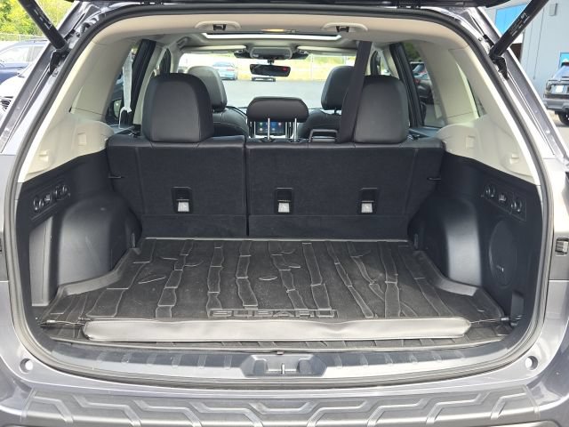 Used 2024 Subaru Forester Limited AWD/4WD image 18