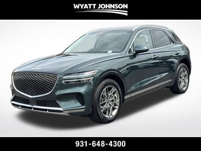 Used 2024 Genesis GV70 2.5T w/ Select Package