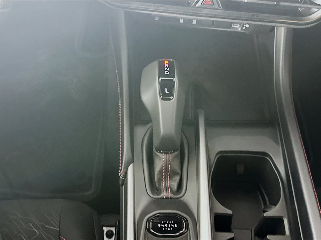 New 2026 Dodge Charger R/T AWD/4WD image 12