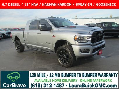 Used 2023 RAM 2500 Laramie