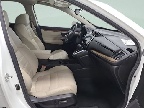 Used 2018 Honda CR-V EX-L image 12