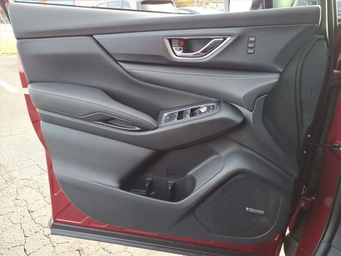 New 2026 Subaru Ascent Limited image 17