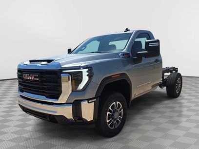 New 2026 GMC Sierra 3500 Pro