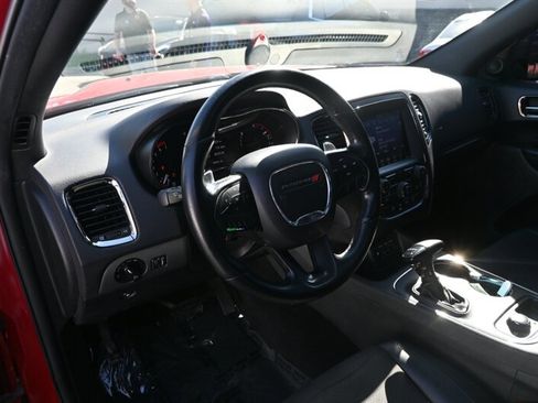 Used 2019 Dodge Durango R/T w/ Blacktop Package image 25