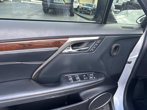 Used 2018 Lexus RX 350 FWD w/ Premium Package image 20