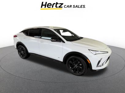 Used 2025 Buick Envista Sport Touring