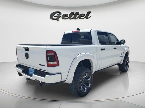 Used 2023 RAM 1500 Big Horn image 12