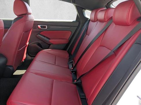 New 2026 Acura Integra A-Spec FWD image 15