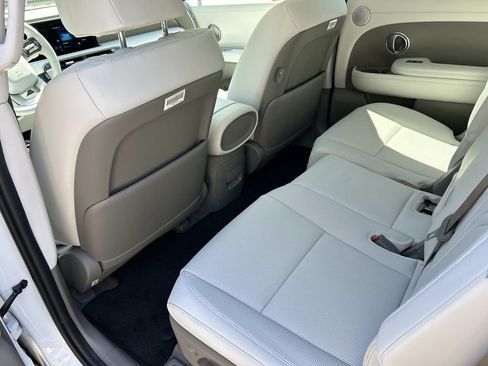 New 2026 Hyundai Palisade FWD Hybrid image 20