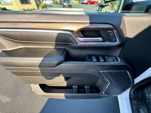 Used 2024 Chevrolet Silverado 2500 LT w/ All Star Edition image 23