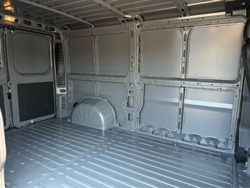 New 2025 RAM ProMaster 1500 w/ Power Group image 13
