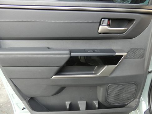 Used 2025 Toyota Tundra Limited w/ TRD Off-Road Package image 47