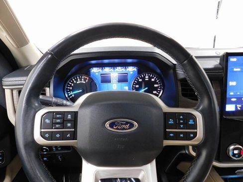 Used 2024 Ford Expedition Max Limited image 6
