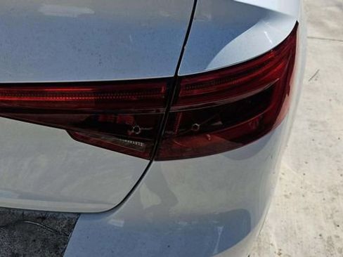Used 2017 Audi A4 2.0T Premium w/ Convenience Package FWD image 13