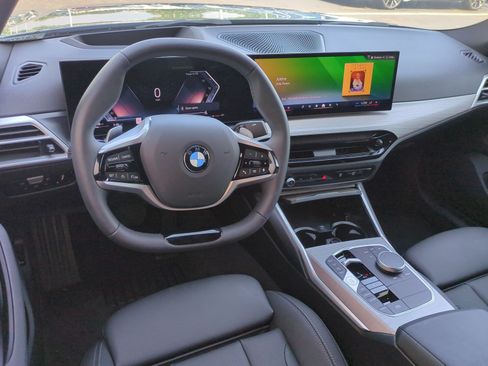 Used 2026 BMW 430i w/ Premium Package RWD image 28